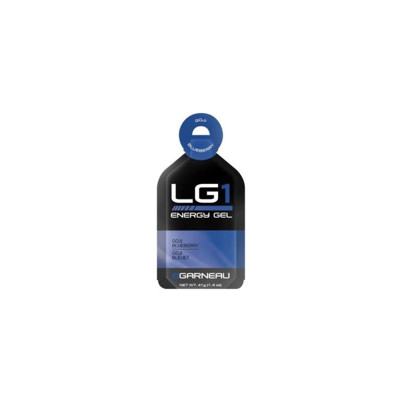 LG1 ENERGY GEL - GOJI single