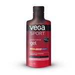 Vega, Sport, Endurance, Energy Gel, Raspberry, single