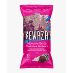 Kewaza Healthy Bites Dark Chocolate Coconut