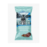 Kewaza Healthy Bites Dark Chocolate Almond