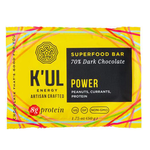 K'UL Energy Bar Power single