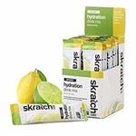 Skratch Labs Exercise Mix Lemon/Lime single