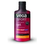 Vega, Sport, Endurance, Energy Gel, Orange zest, single