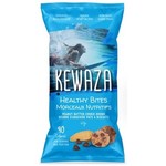 Kewaza Healthy Bites Peanut Butter Cookie Dough