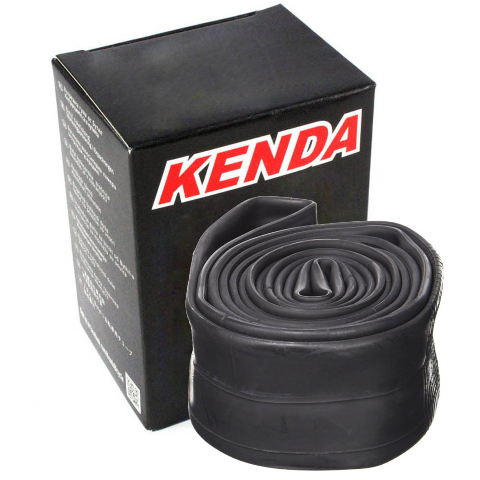 Kenda, Tube, Schrader, 35mm, 26x1-1/4-1-3/8