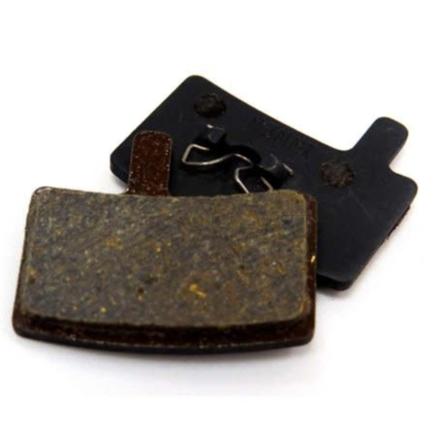 EVO, Organic VX, Disc brake pads, Hayes Stroker Trail, Carbon