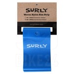 Surly Rim Strip 26 x 75 Blue