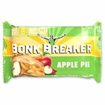 BONK BREAKERS ENERGY BAR APPLE PIE single