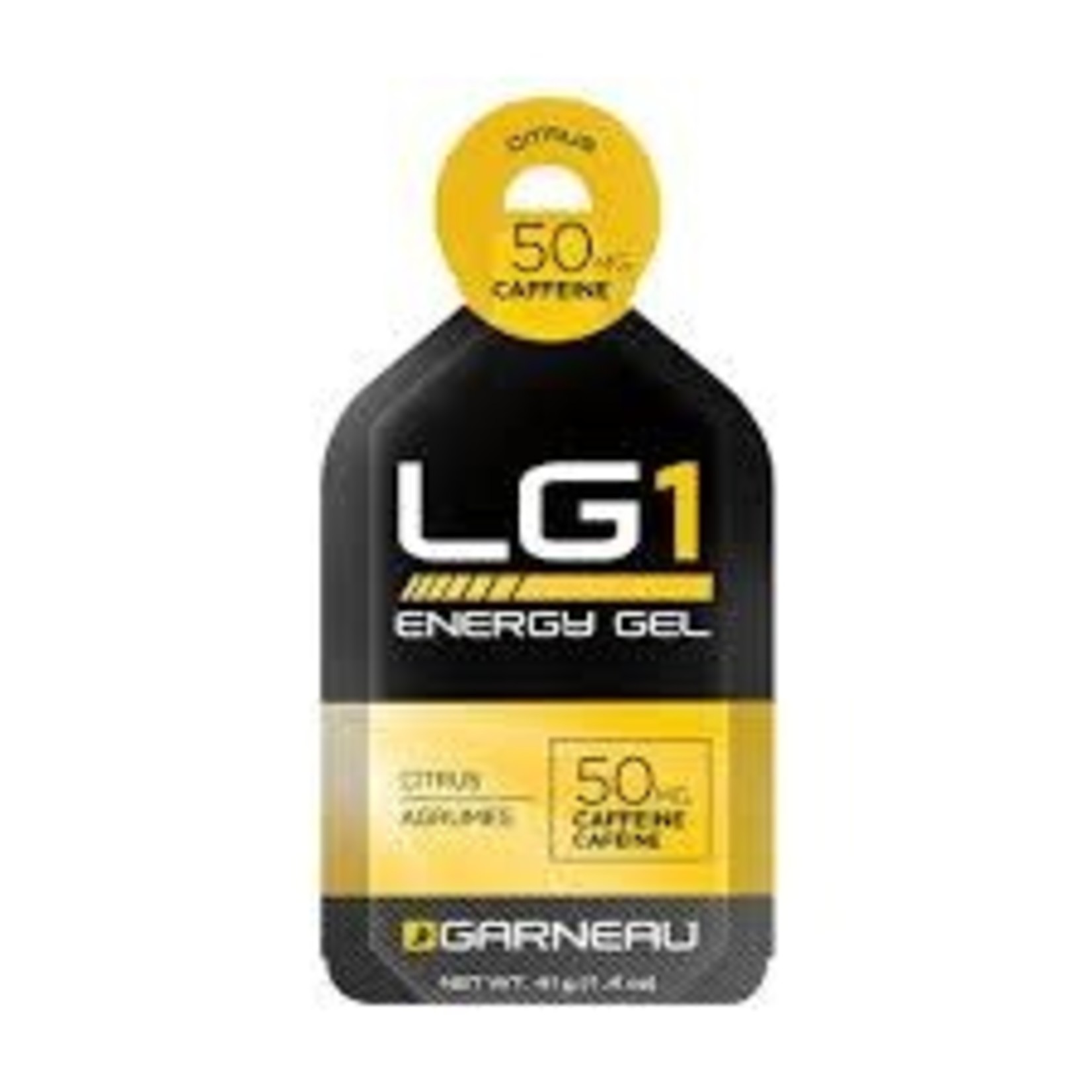 LG1 ENERGY GEL - CITRUS single