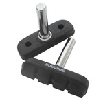 Shimano BR-CT91 BRAKE SHOE PAIR