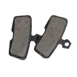 Eclypse, W1 Semi-Metallic, Disc brake pads, Avid Code R