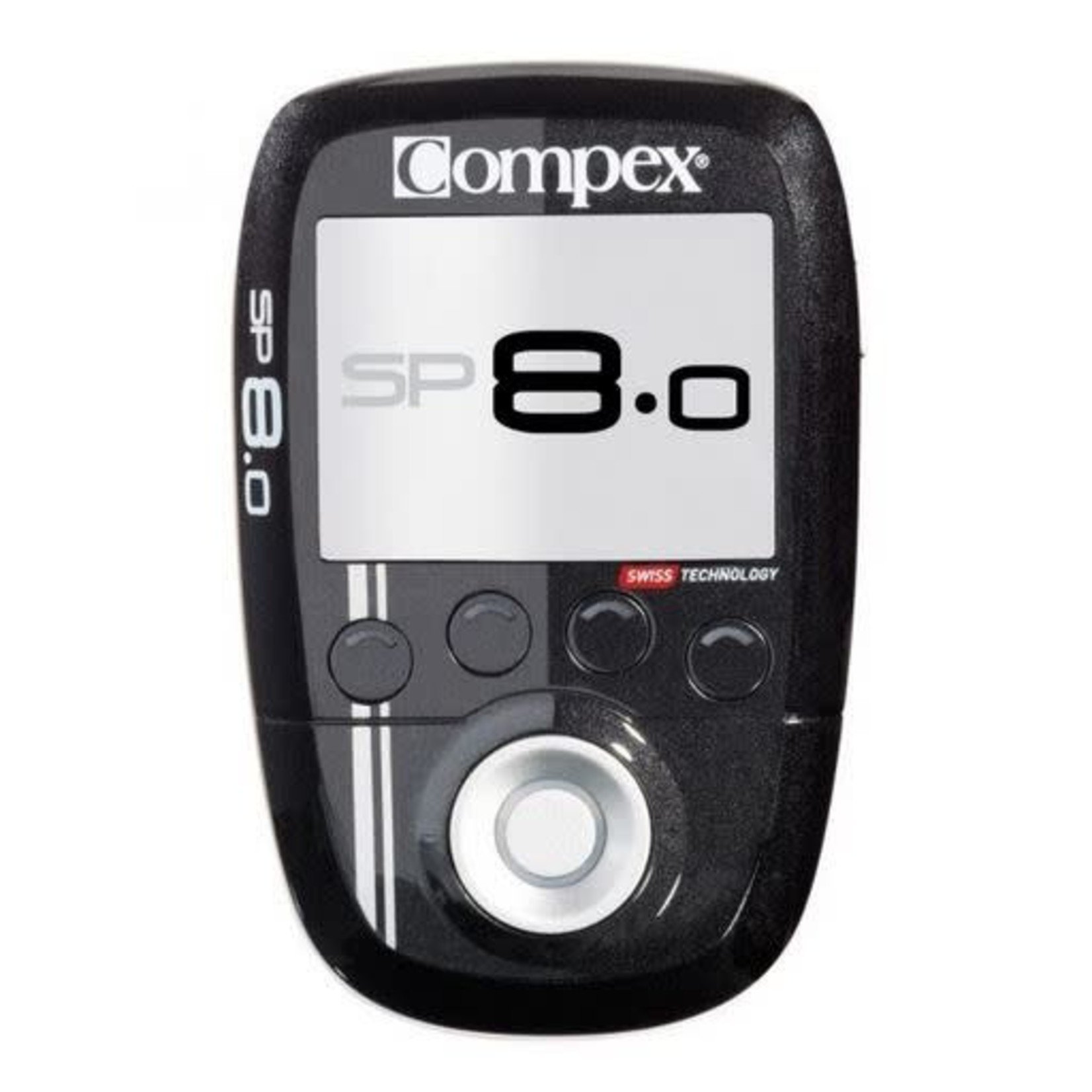 Compex SP8.0