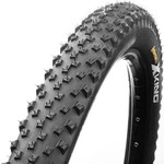 Continental X-KING - ProTection 27.5 x 2.4 Fold ProTection + Black Chili