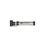 Crankbrothers GEM SHORT PUMP SILVER