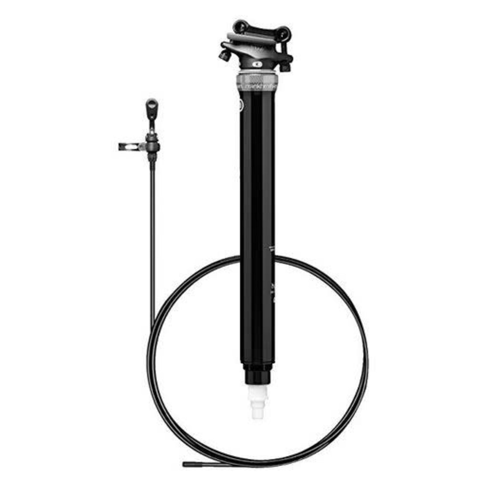 Crankbrothers HIGHLINE - Dropper Seatpost 30.9 / 125MM Travel