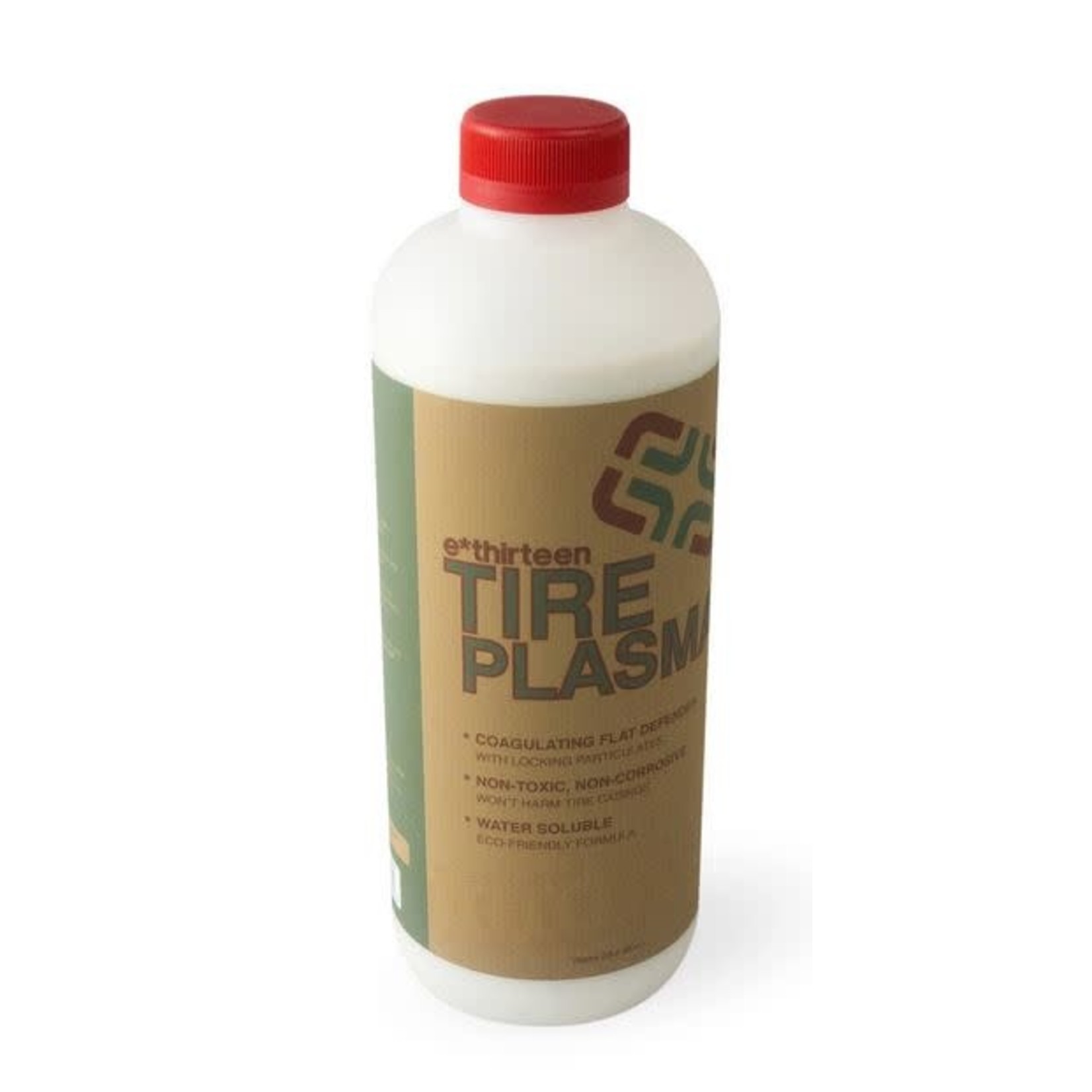 E13 TIRE PLASMA 1L BOTTLE