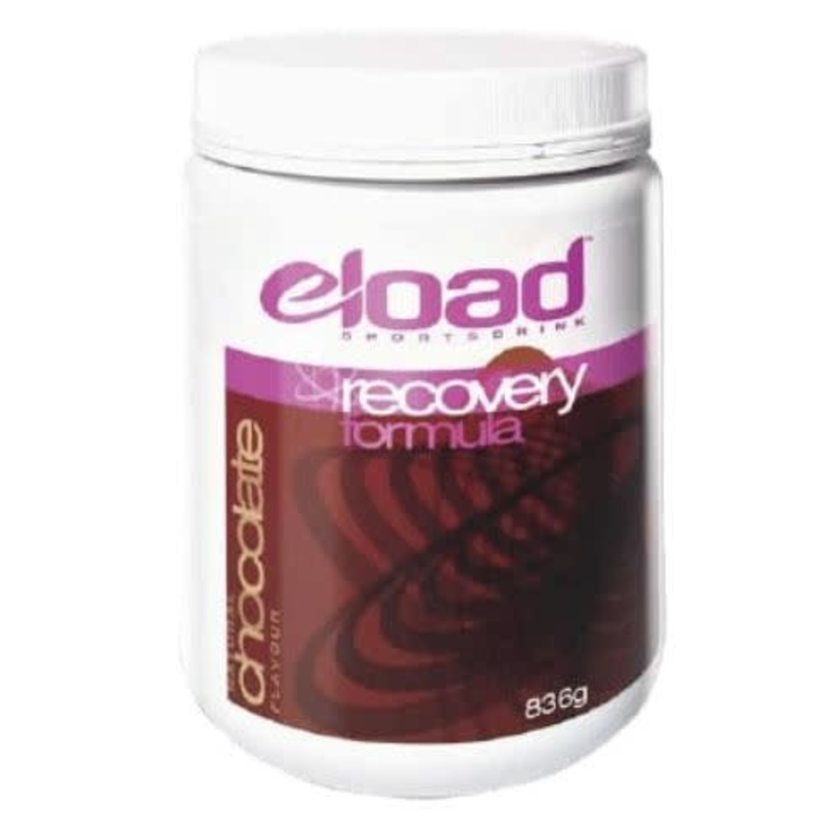 Eload Recovery Formula Chocolate