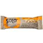 Solo Energy Bar Peanut Power Box of 12