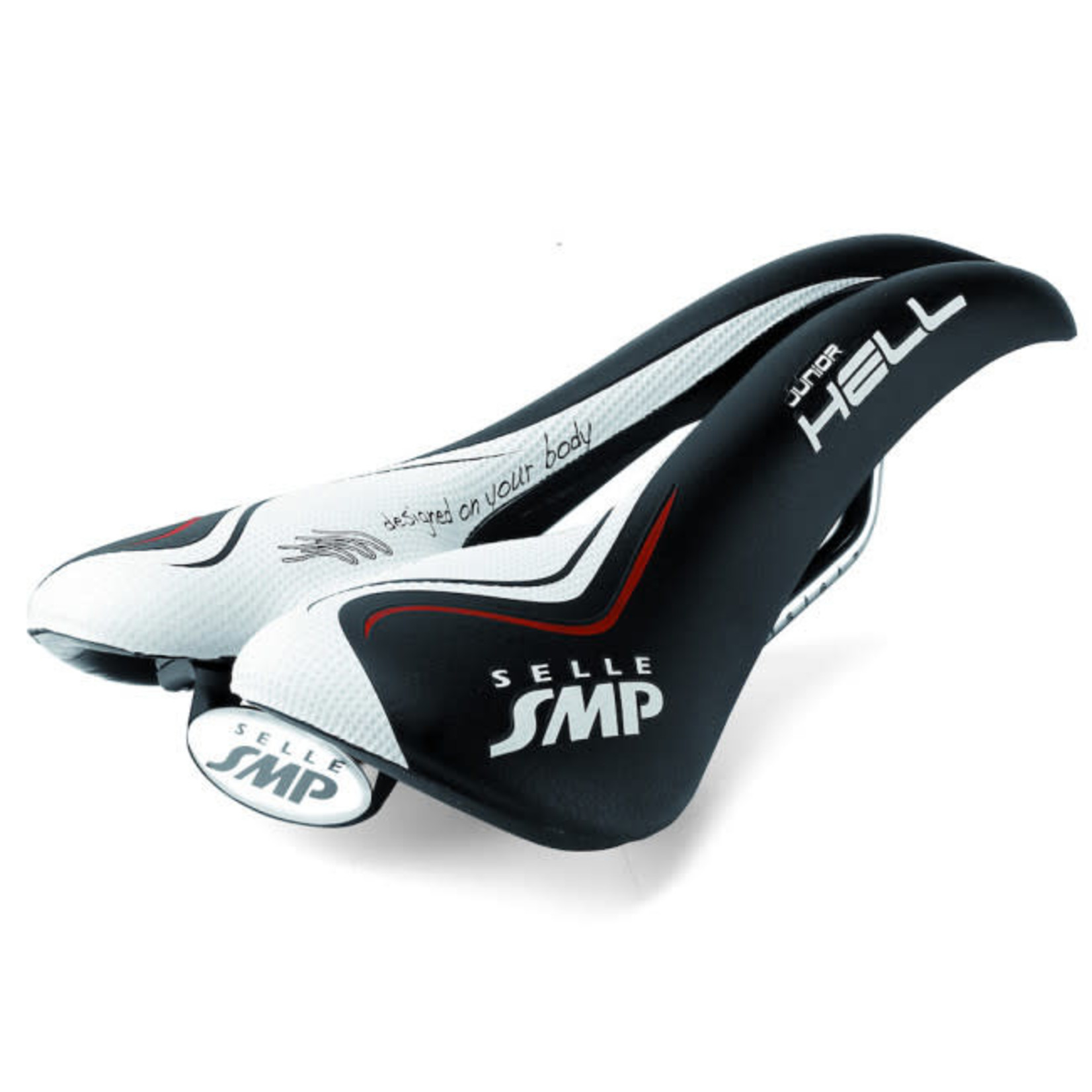 SMP Hell Jr Saddle