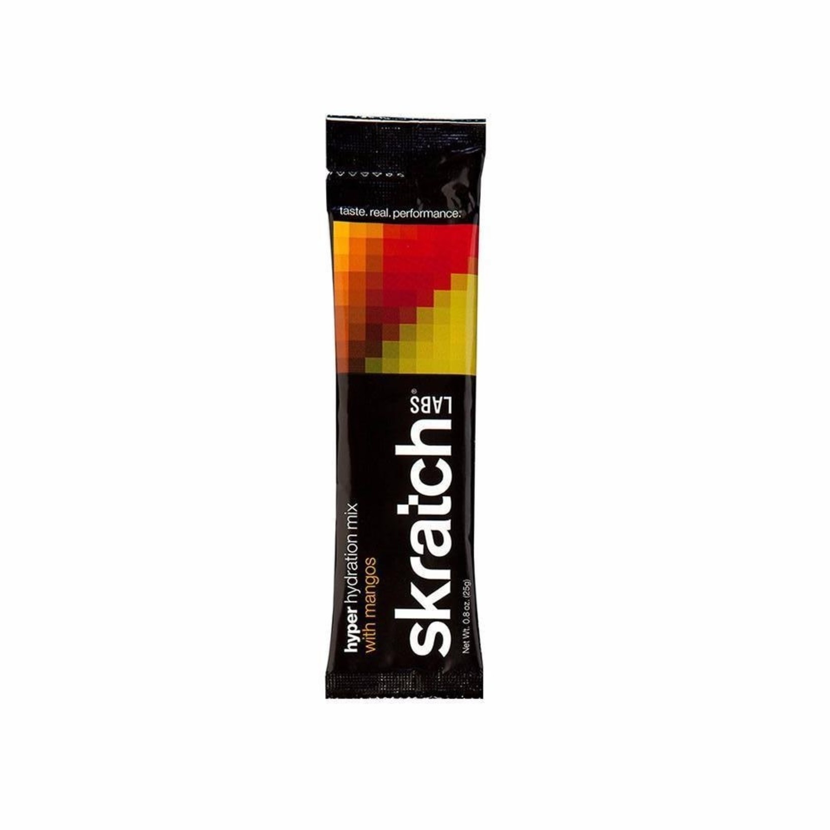 Skratch Labs Hyper Hydration Mangos 8 Pack