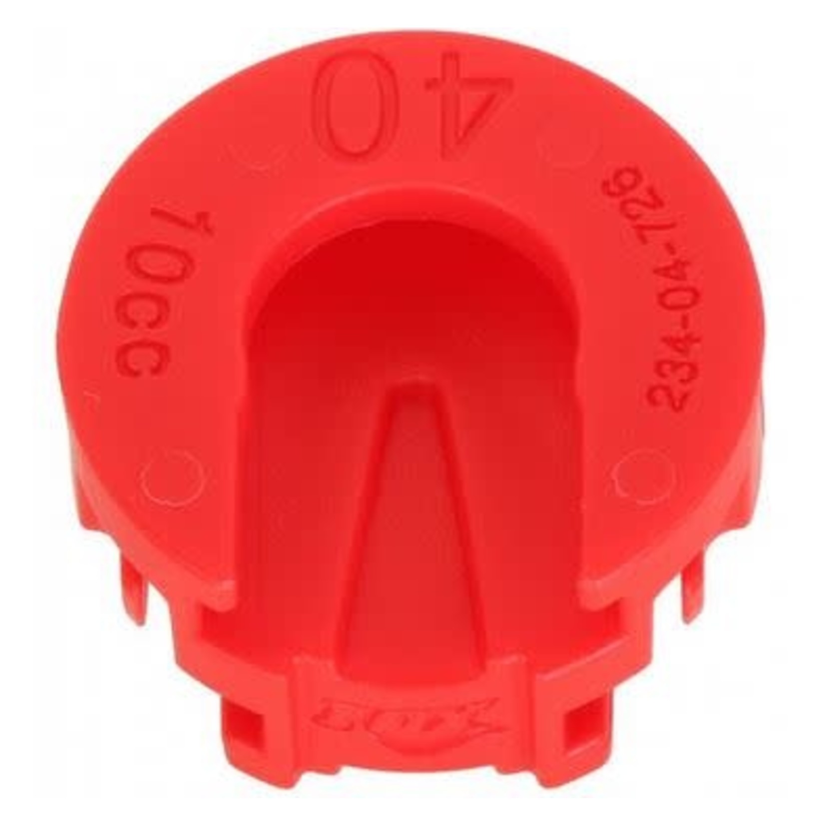 Fox Volume Spacers Float 40