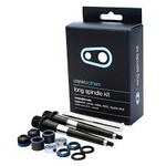 Crank Brothers '10+ Eggbeaters/Candy BUSHING KIT