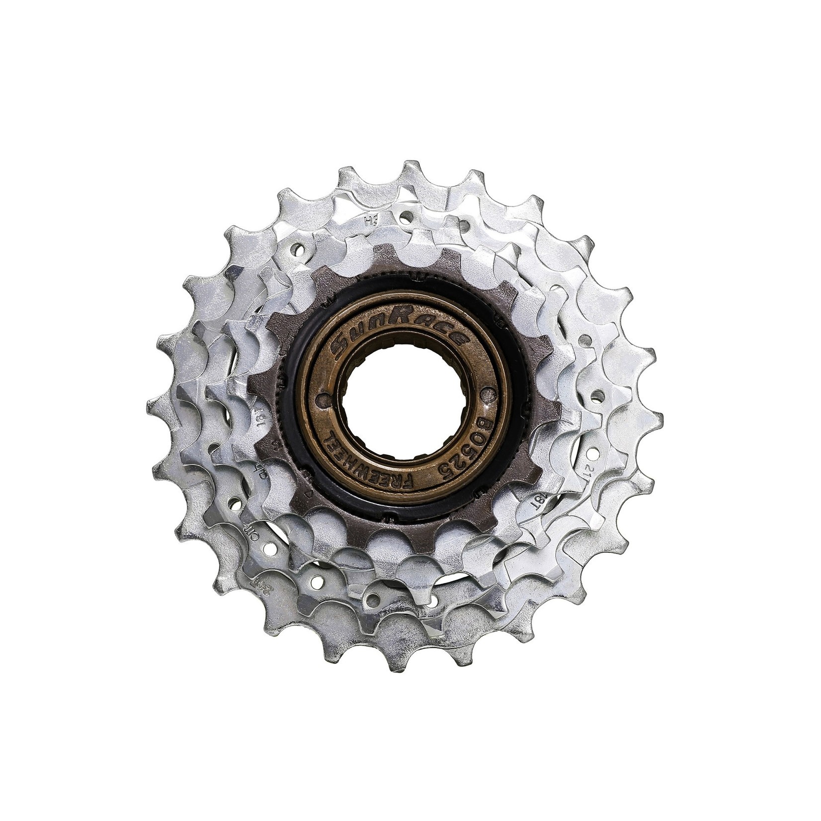 Sunrace Fluid Drive Freewheel 5 Speed 14-28