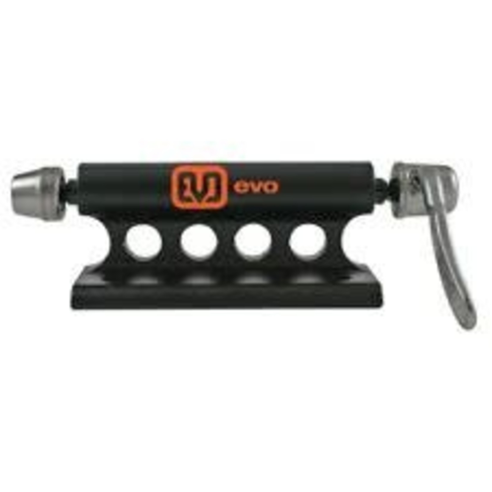 EVO, EV-MT01, Fork Mount Carrier 15 mm, Mount To The Floor