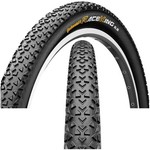 Continental RACE KING - ProTection 29 x 2.2 Fold ProTection + Black Chili