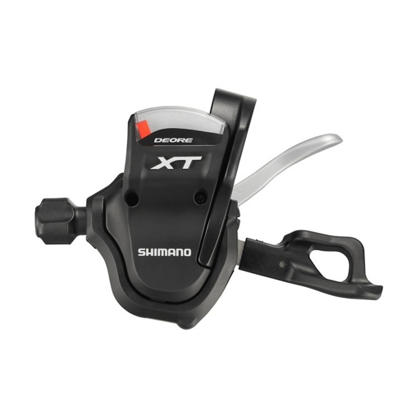 Shimano, XT SL-M780, Shift lever, 2/3 sp., Front