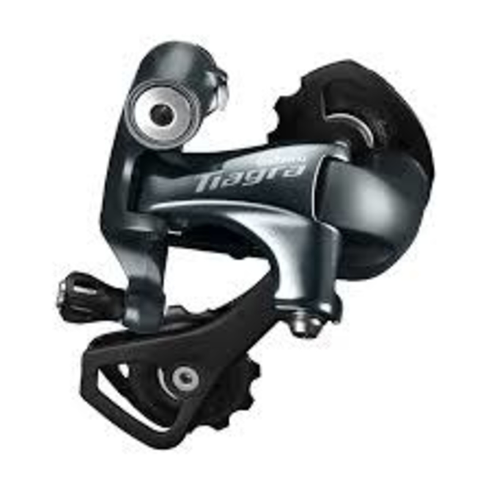 Shimano REAR DERAILLEUR, RD-4700, TIAGRA, GS 10-SPEED DIRECT ATT