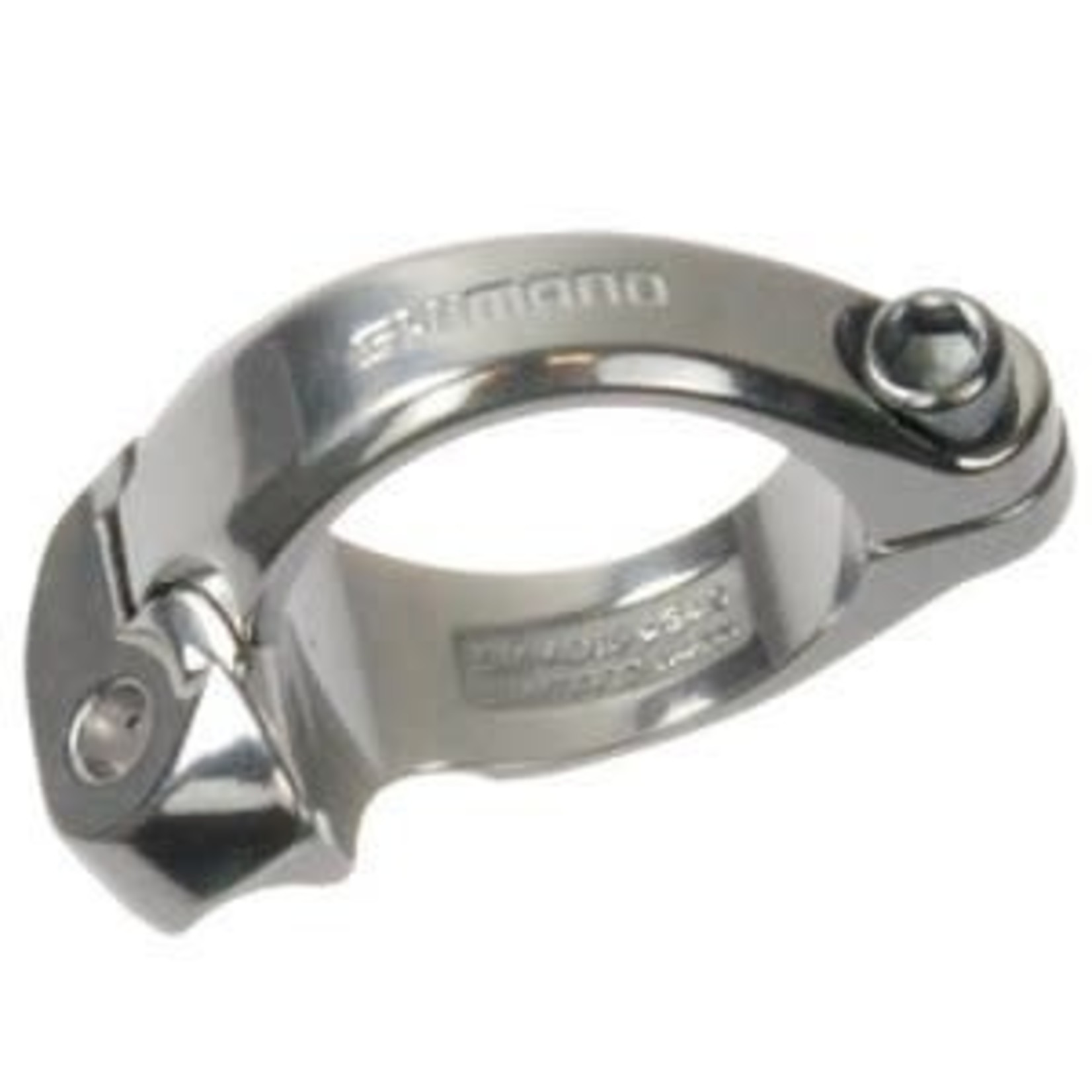 Shimano, Y57Y91100, SM-AD15, Clamp band unit 34.9mm