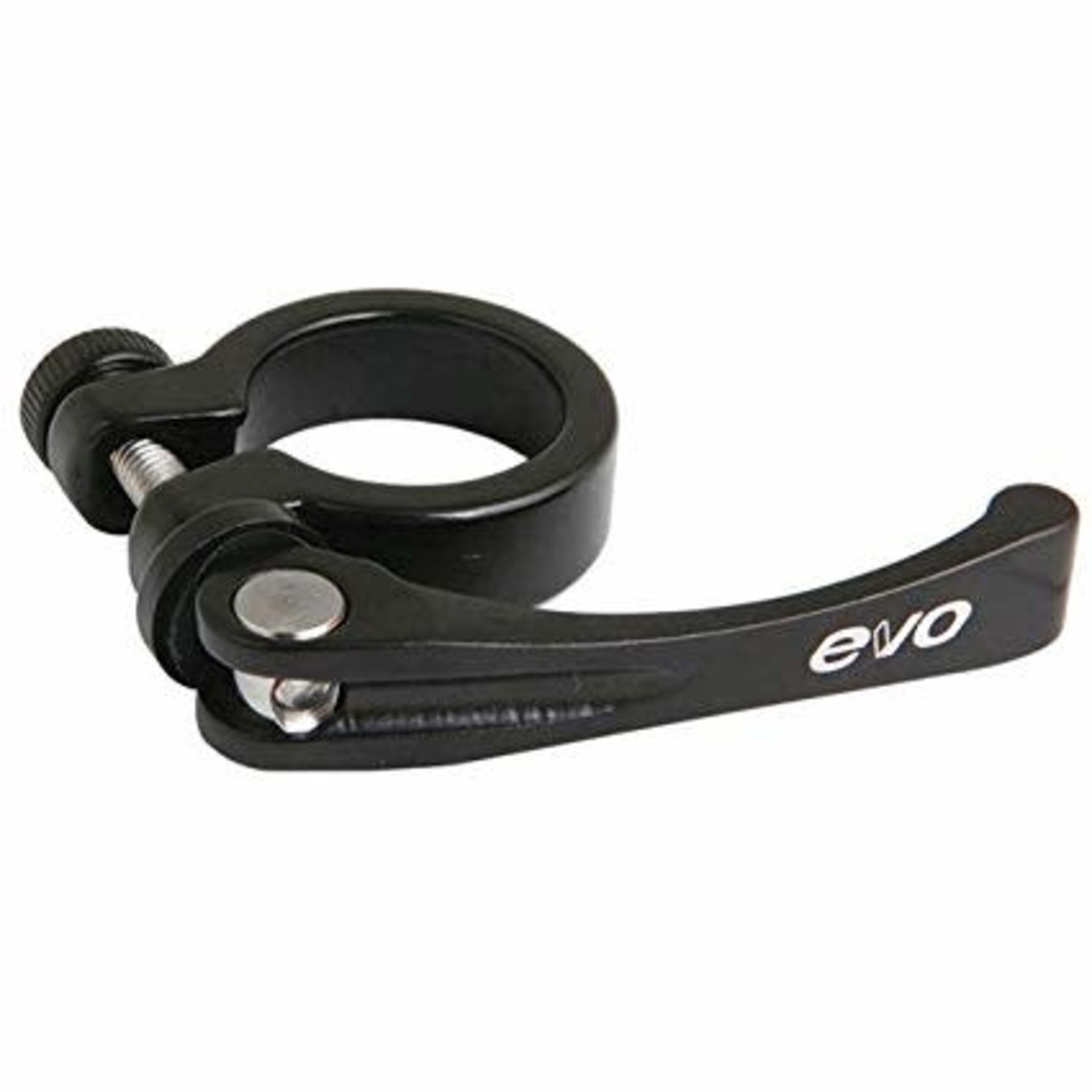 EVO, E-Force XL, Seatpost clamp, 31.8mm