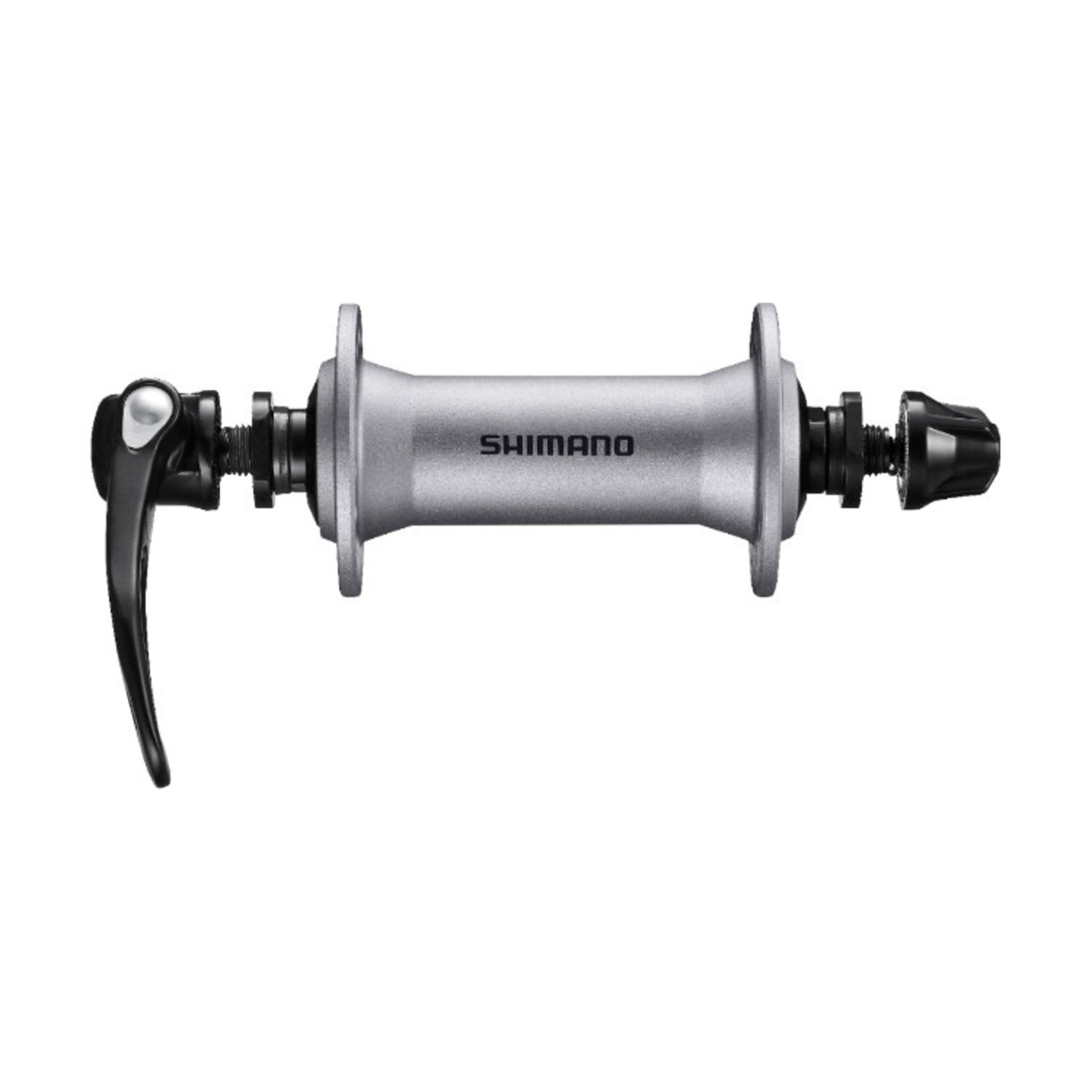 Shimano Alivio Front Hub 36H