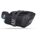 PRO, Strap Saddle Bag, Medi