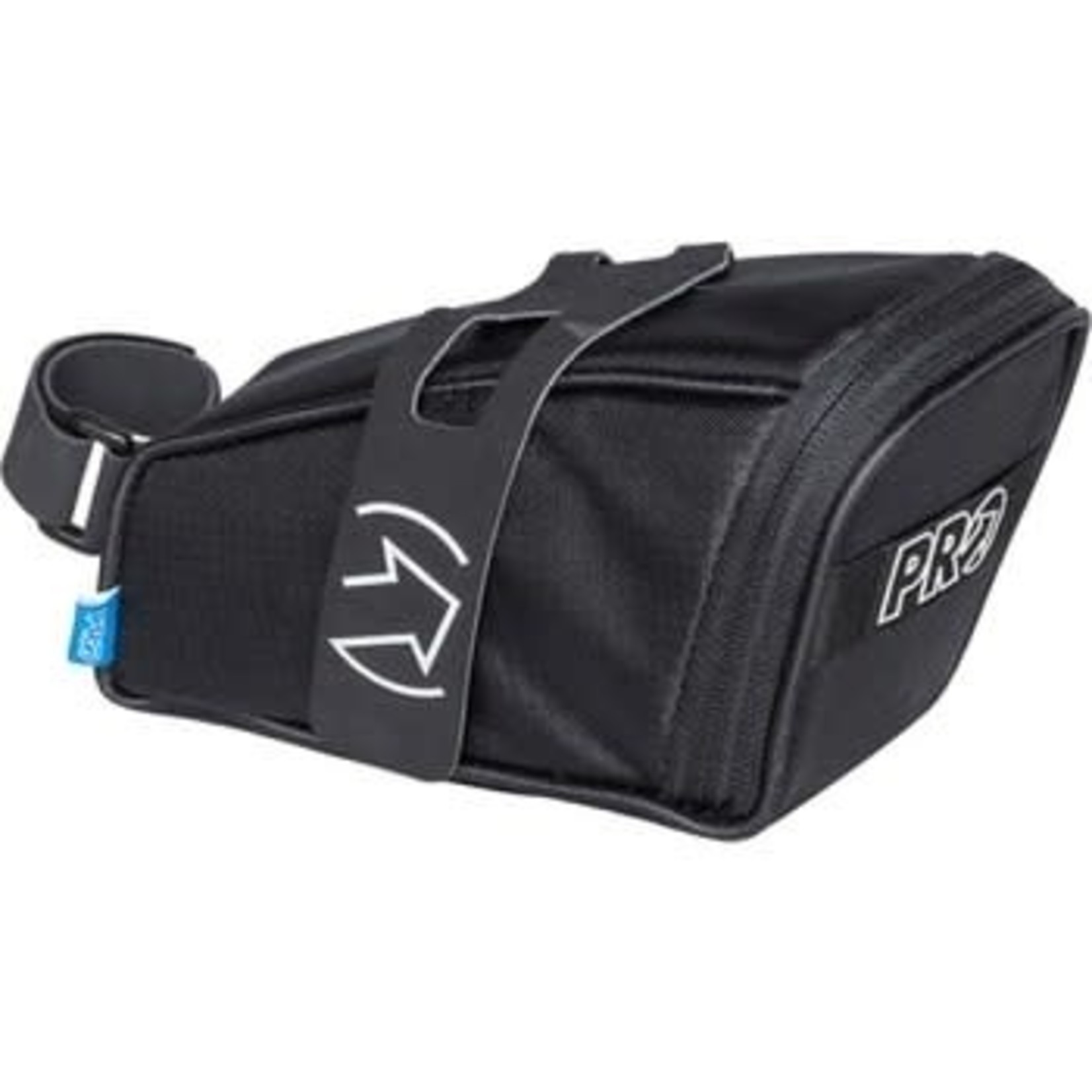 PRO, Strap Saddle Bag, Maxi