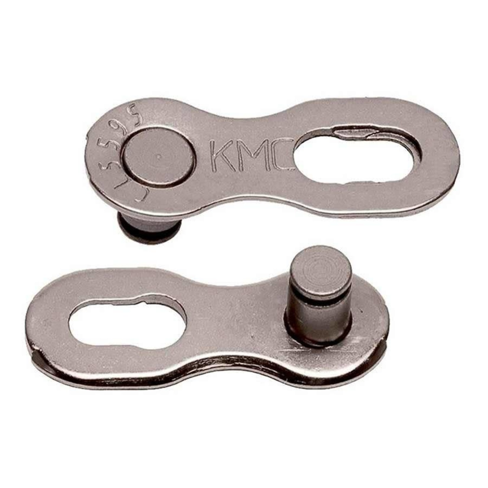 KMC, Connecting Links, HG 7/8sp, 7.3mm pin width, single