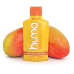 Huma Chia Energy Gel Mango single