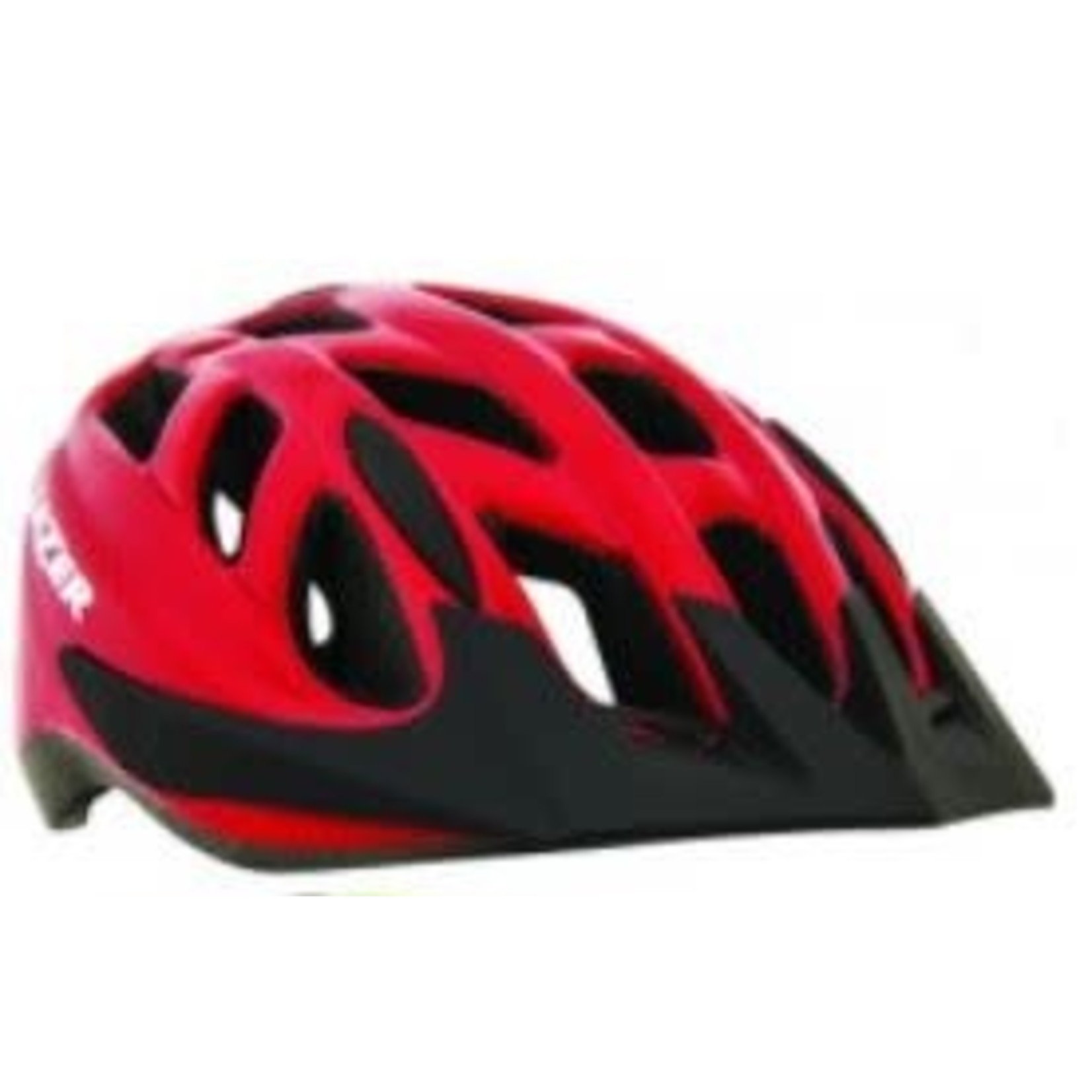 Lazer CYCLONE 15 / RED (L)