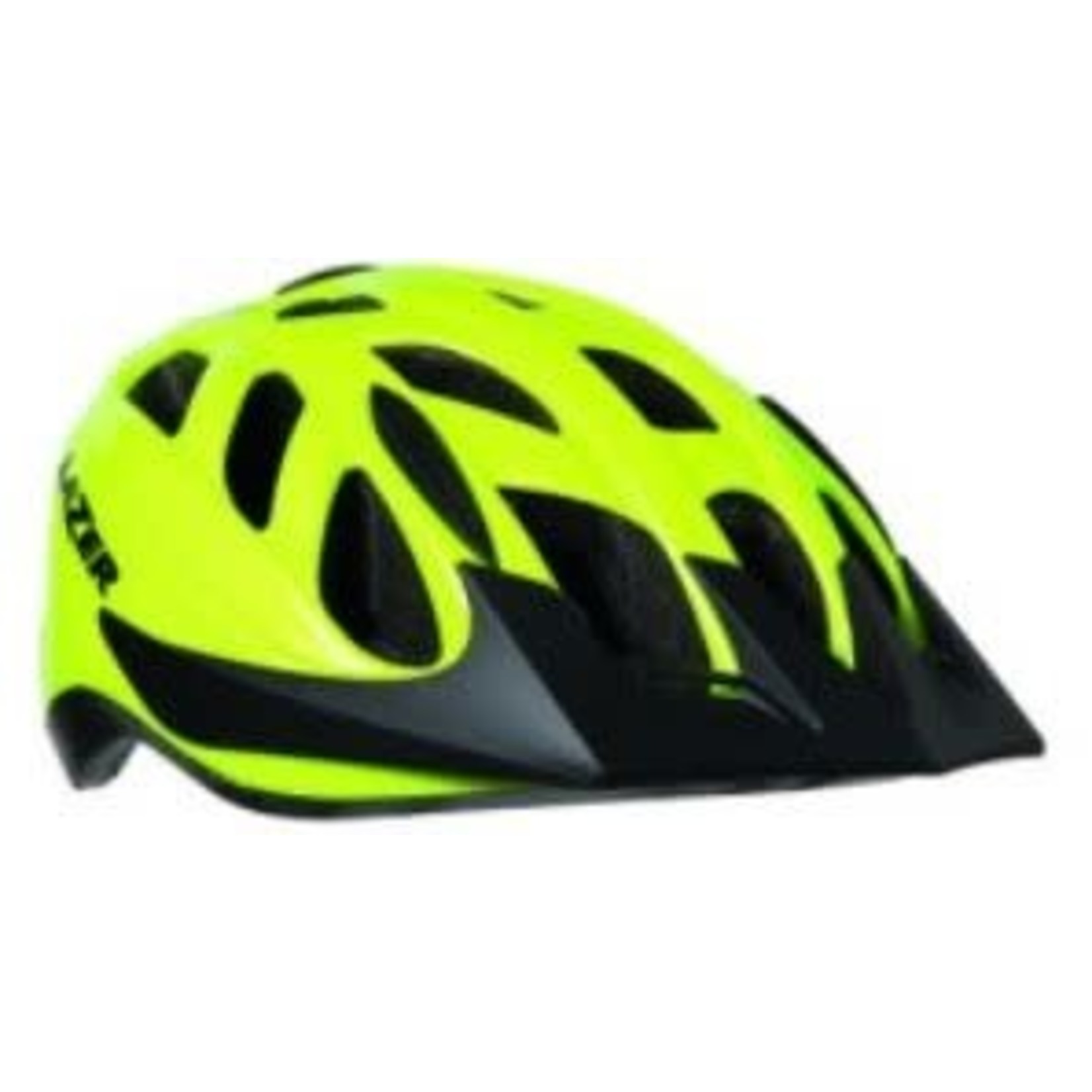 Lazer CYCLONE 15 / FLASH YELLOW (L)