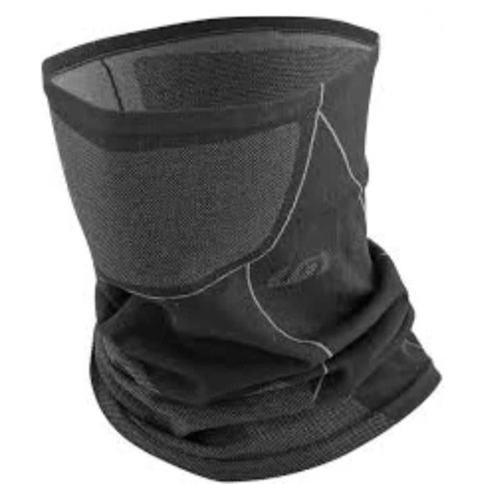 Louis Garneau MATRIX 2.0 NECK WARMER BLACK O/S