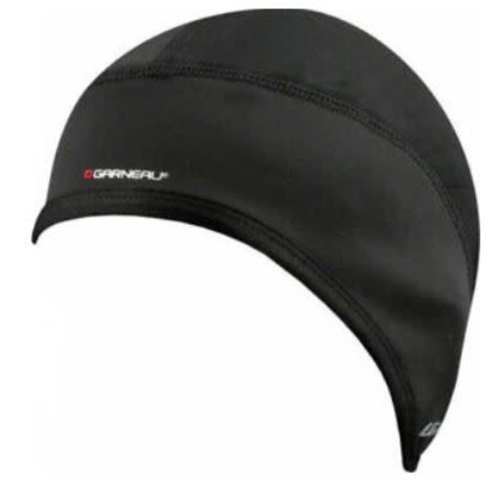 Louis Garneau HAT COVER 2 BLACK LXL