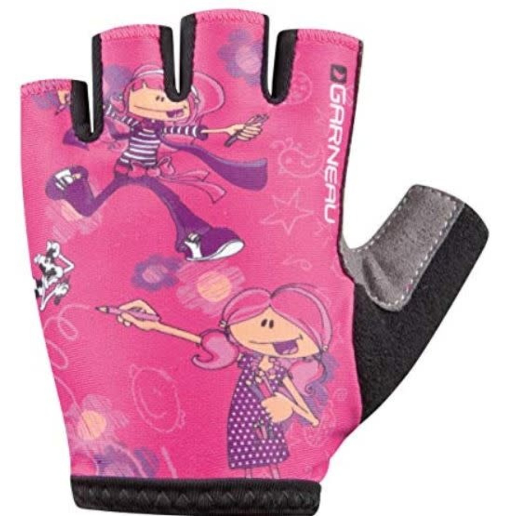 Louis Garneau Kid Ride Glove