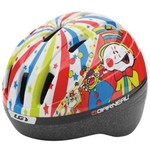 Louis Garneau BABY-BOOMER HELMET MONSTERS SM