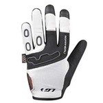 Louis Garneau ROVER WHITE XL