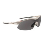 Louis Garneau Sunglasses SPEED KIT SHINNY BLACK