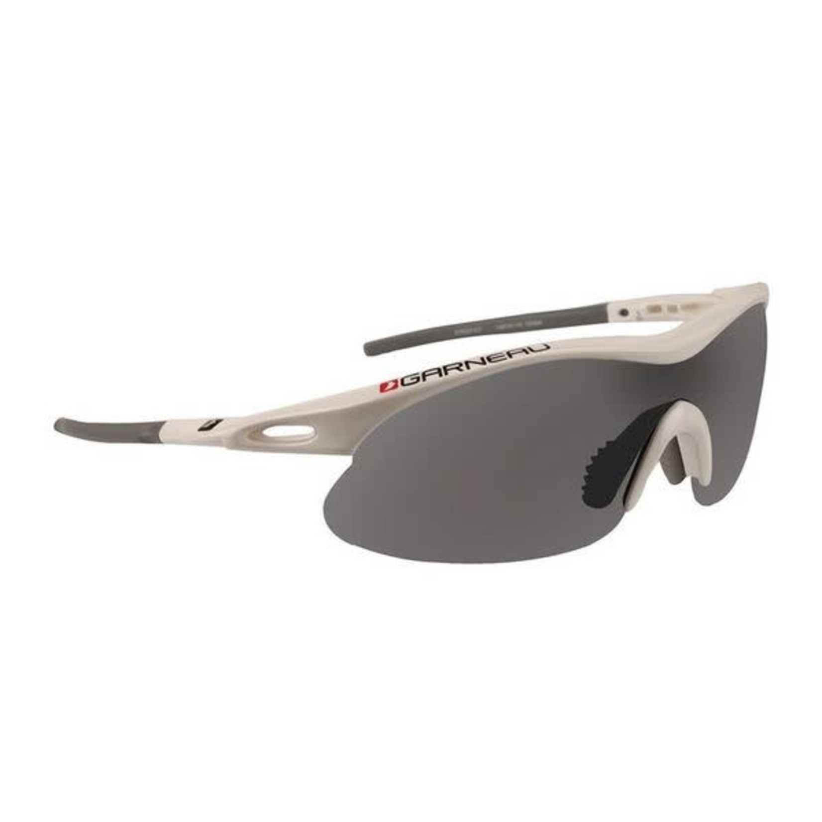 Louis Garneau Sunglasses SPEED KIT SHINNY BLACK