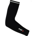 Louis Garneau ARM WARMERS 2 BLACK XS