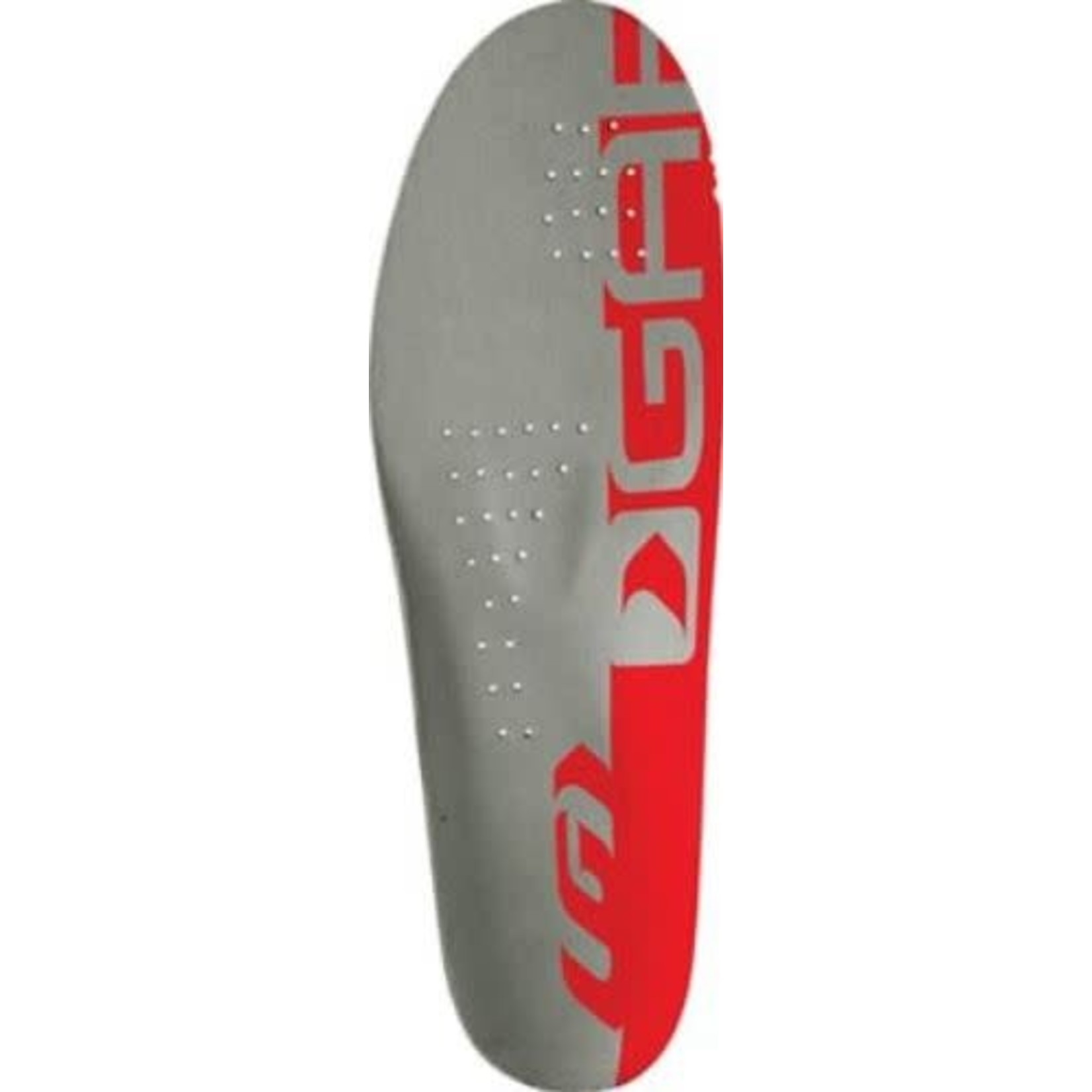 Louis Garneau TRANSFO 3D INSOLE SILVER 36-37