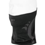 Louis Garneau MATRIX NECK WARMER BLACK O/S